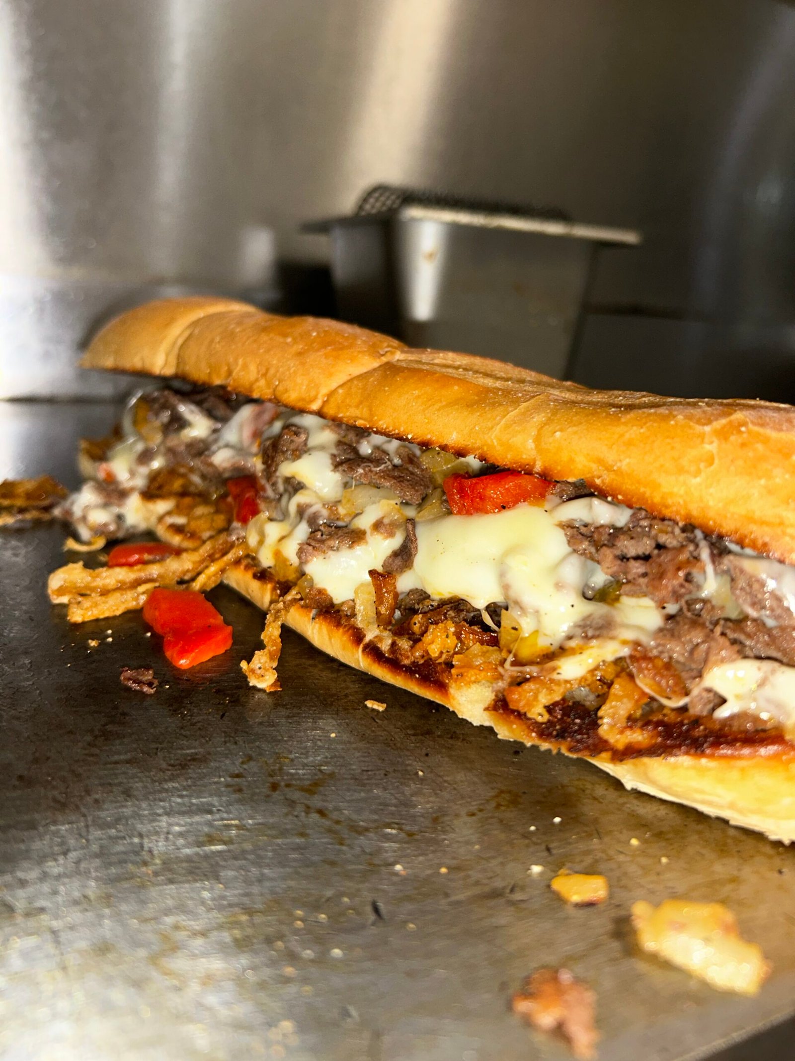 best Cheesesteaks in brooklyn ny delivery